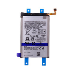 Battery Samsung Galaxy Z Fold4 F936 2pcs in one set EB-BF936ABY/EB-BF937ABY 4400mAh