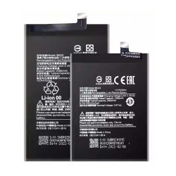 Batterie Xiaomi Mi Mix Fold (2pcs) (BM24/BM25) 5020mAh