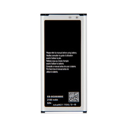 Batterie Samsung Galaxy S5 Mini (EB-BG800BBE) 2100mAh