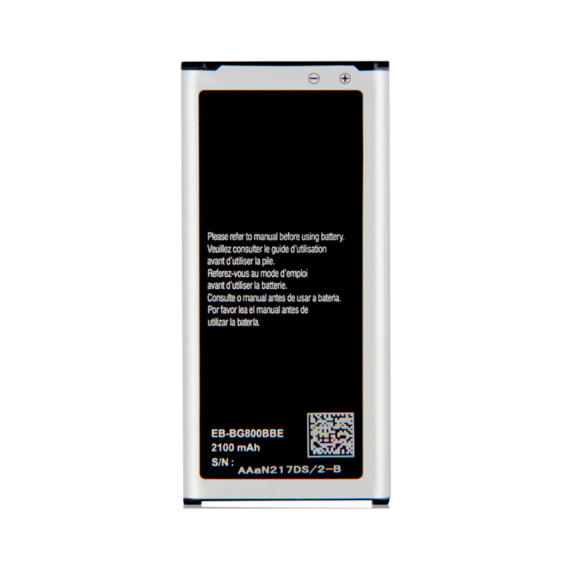 Battery Samsung Galaxy S5 mini EB-BG800BBE 2100mAh