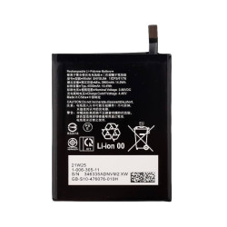 Battery Sony Xperia 1 II/5 II/5 III/1 III/10 III 4000mAh