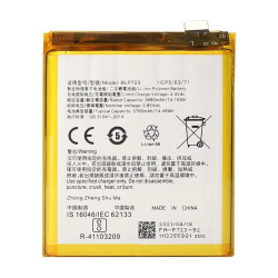 Batterie Realme X (BLP723)