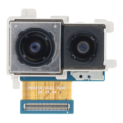 Caméra Arrière 12MP Sony Xperia 1 III