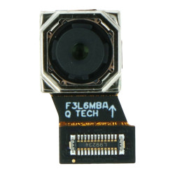 Caméra Arrière Principale 48MP Motorola Moto E7