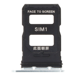 SIM Card Tray for Xiaomi 13 Pro Dual Card Version Green