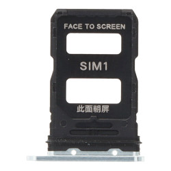 SIM Card Tray for Xiaomi 13 Dual Card Version Green