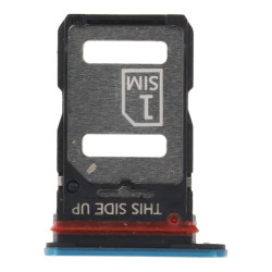 SIM Card Tray for Motorola Edge 30 Dual Card Version Green
