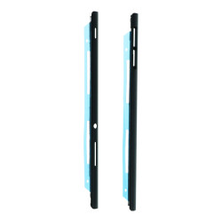 Side Rails for Sony Xperia XA1 Ultra/C7 Black