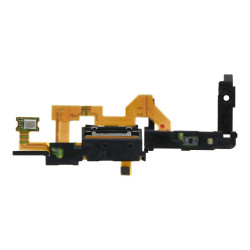Sensor Flex Cable with Ear Speaker for Sony Xperia XZ2
