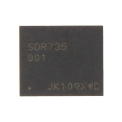 SDR735 Radio Frequency IC for Oppo Find X5 Pro CPH2305