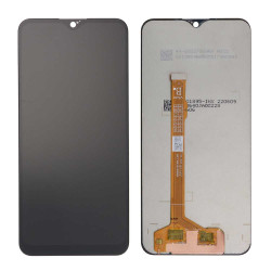 Screen Replacement for Vivo Y17 Black
