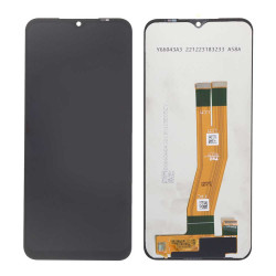 Screen Replacement for Samsung Galaxy A14 4G A145 Black