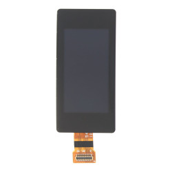 Screen Replacement for Huawei TalkBand B5 JNS-BX9 Black