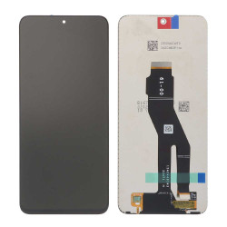 Screen Replacement for Honor X8a Black
