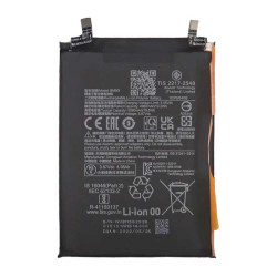 Batería Xiaomi Poco X4 GT (BM5G)