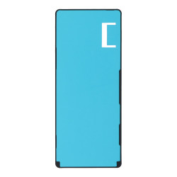 Battery Door Adhesive for Sony Xperia 1 II