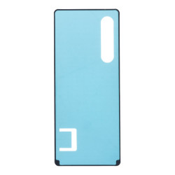 Battery Door Adhesive for Sony Xperia 1 III