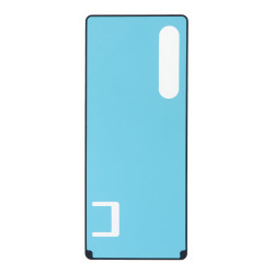 Battery Door Adhesive for Sony Xperia 1 IV