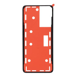 Adhésif Back Cover Xiaomi 12 Lite
