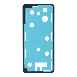 Adhésif Back Cover Xiaomi Redmi Note 12 Pro Plus 5G