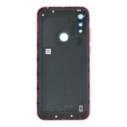 Battery Door for Motorola Moto E6i Red