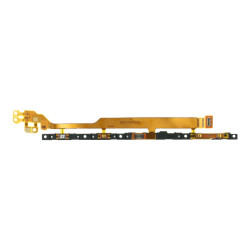 Power&Volume Button Flex Cable for Sony Xperia 5 II
