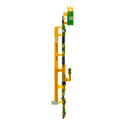 Power&Volume Button Flex Cable for Sony Xperia 1 II
