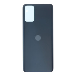 Battery Door with Adhesive for Motorola Moto G42 Blue
