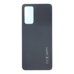 Battery Door with Adhesive for Xiaomi 12 Lite Black