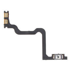 Power Button Flex Cable for Oppo Reno7 4G CPH2363