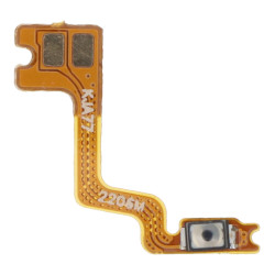 Power Button Flex Cable for Oppo A77 5G CPH2339