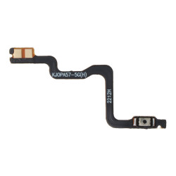 Power Button Flex Cable for OPPO A57s CPH2385