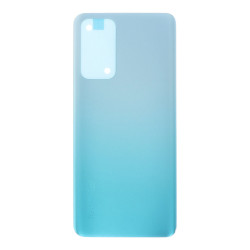 Back Cover Avec Adhésif Xiaomi Redmi Note 11T 5G Bleu Compatible