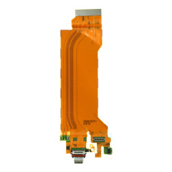 Charging Port Flex Cable for Sony Xperia 1 II