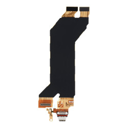 Charging Port Flex Cable for Sony Xperia 1 IV