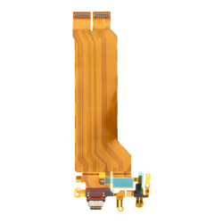 Charging Port Flex Cable for Sony Xperia 5 IV