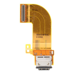Charging Port Flex Cable for Sony Xperia Pro-I