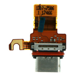 Charging Port Flex Cable for Sony Xperia XZ1 Compact