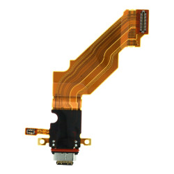 Charging Port Flex Cable for Sony Xperia XZ3