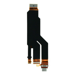 Charging Port Flex Cable for Sony Xperia XZs