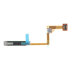 Fingerprint Sensor Flex Cable for Motorola Edge 20 Gray
