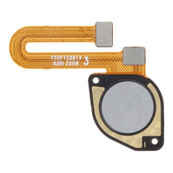 Fingerprint Sensor Flex Cable for Motorola Moto G40 Fusion Gold