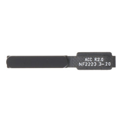 Fingerprint Sensor Flex Cable for Sony Xperia 1 IV Black
