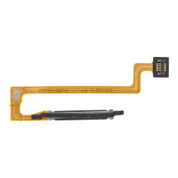 Fingerprint Sensor Flex Cable for Xiaomi Redmi Note 12 5G Black