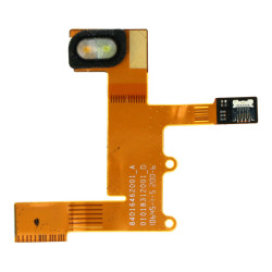 Flash Light Sensor Flex Cable for Motorola Moto X Style