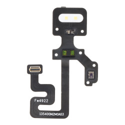 Flash Light Sensor Flex Cable for Xiaomi 13 Pro