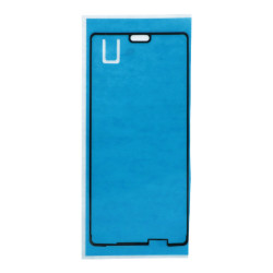 Front Housing Adhesive for Sony Xperia XZ2