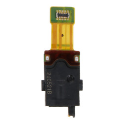Headphone Jack Flex Cable for Sony Xperia 5 II