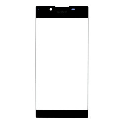Glass Lens for Sony Xperia L1 Black