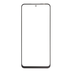 Glass Lens + OCA for Xiaomi Redmi Note 12 4G/Note 12 5G Black
